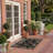 Darryl-James Performance Floral Indoor/Outdoor Area Rug-1580517538