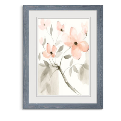 " Dogwood Dream II "