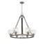 Lustre 6 lumières Bozeman-317912545
