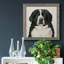 Toile encadrée Best Bud I-Premium - prête à être accrochée-1651310917-1651310912
