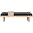 Bryaunna Chenille Fabric Upholstered Bench-172655950