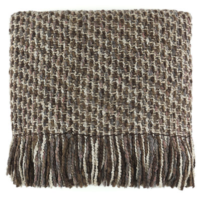 Sintra Throw