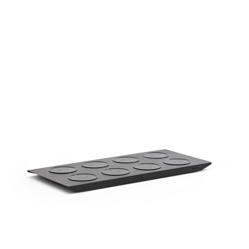 Wick Pro Wireless Charging Pad 8 Pcs