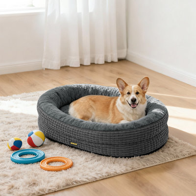 Cotton Pet Bed