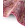 Tapis rose Folmar