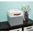 Latitude Run® 20030 Fabric Decorative Bin-1255367079-1255367100
