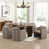 Taupe selected