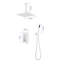 Système de pomme de douche 16 po-125363741