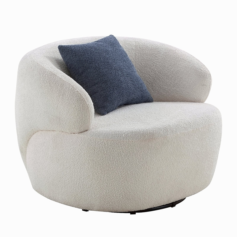 Jahaira Upholstered 34.3 " Sofa