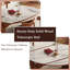 Table de salle à manger 29,53 "à l 47,24" Mid-Century-675311291