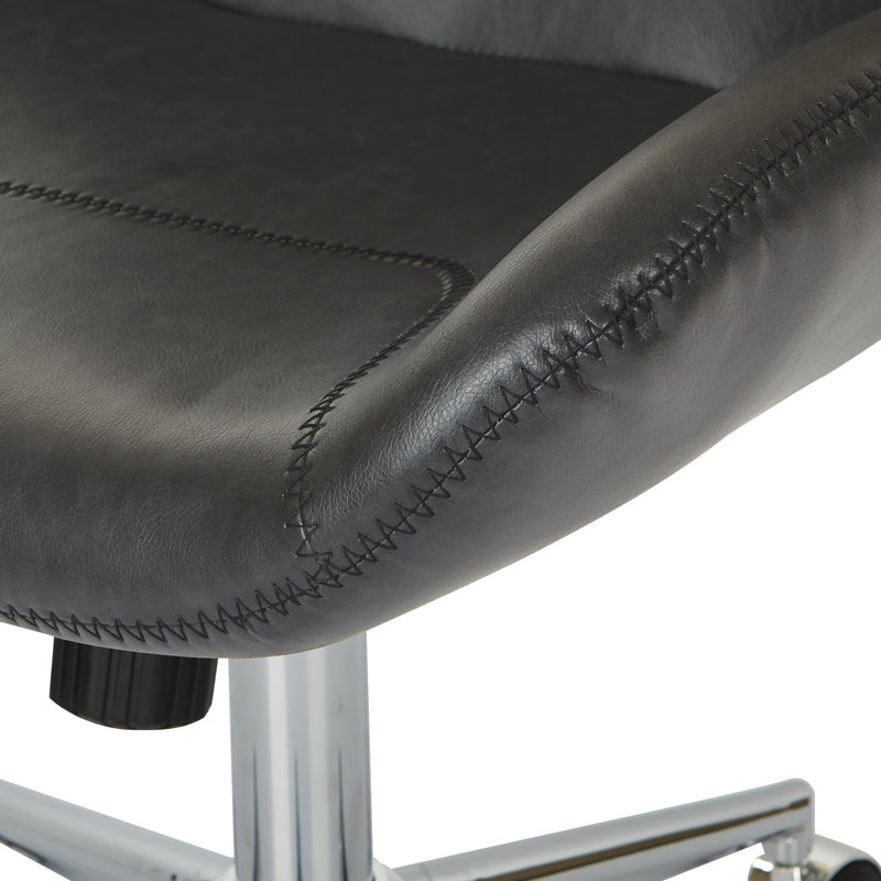 Chatsworth Task Chair, Black