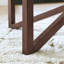 Table basse Modern