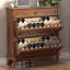 Banc de rangement pour chaussures en bois massif noyer-1538724166-1538724169
