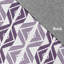 Chevron mauve Tapis décoratif-1434761600