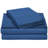 Billie-J Microfiber Sheet Set-1247767213-1247767210