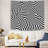 Polyester Tapestry