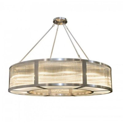 Lustre Art Deco Magnus
