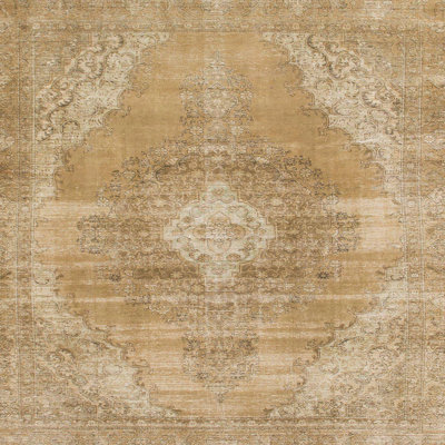 Tapis abstrait moderne 854