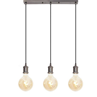 3 - Light Kitchen Island Pendant