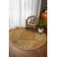 Tapis oriental en coton et polyester à imprimé numérique Trapp Collection-1108710318