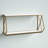Creasman 2 Piece Wood Accent Shelf-1597981787