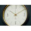 Wood Wall Clock