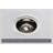 Luxury 33" L x 20" W Double Basin Undermount Kitchen Sink with Basket Strainer-83677489