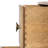 Darian 2-Drawer Nightstand