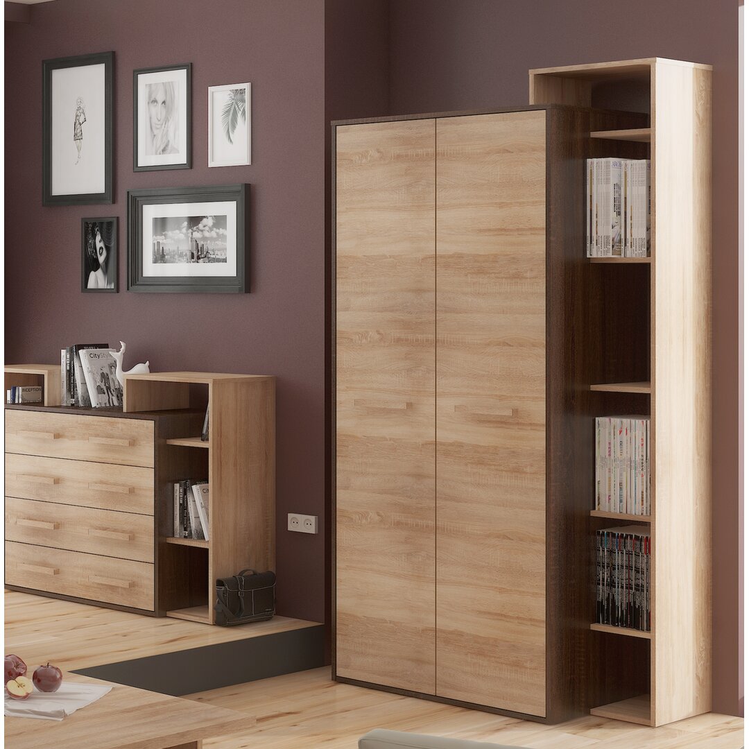 Kleiderschrank French