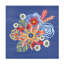 Art mural sur toile «Bachelor Dina June Festive Summer IV»-101099945