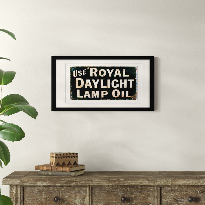 Print, 30cm H x 40cm W, Black Frame, Yellow