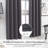 Blackout Curtain Pair-1005467700-1005467659