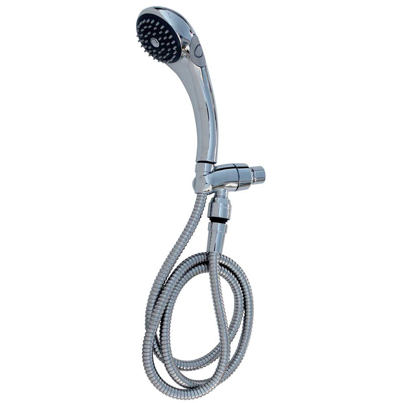 Pomme de douche à main 2,5 Versatile