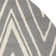 Ellicott Hand Tufted Wool Chevron Rug