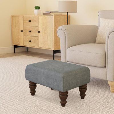 Autryville Wood Turned Leg