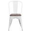 Chaise empilable Ketchum-381813132