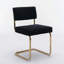 Tabouret court 20 po Okey-659218382