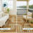 Machine Washable Indoor/Outdoor Chantille ACN2535 Geometric Rug-1229558928-1229558935