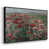 Black Floater Framed Canvas is unavailable