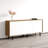 Bakki 66.1" Sideboard with Matte Finish-1718075766