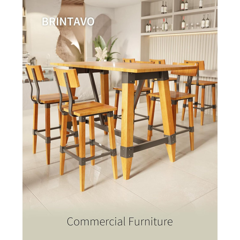152cm L Breakroom Table