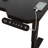 Wrought Studio Oneita 59" x 40" L-Shaped Electric Standing Desk with Memory Controller, DESK-QWA-4E2B-22 Series-1008628410