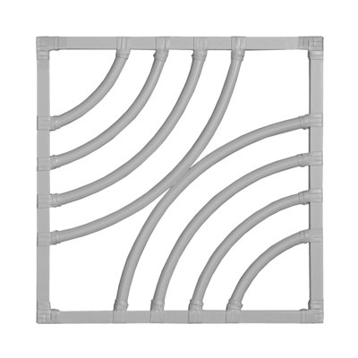 Swirl Writing Desk