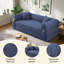 3 Seater Sofa-1654707682
