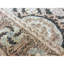 Ziegler Wool Oriental Area Rug in Brown/Gold/Black