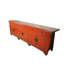 Asian Classic 111'' W Solid Wood Sideboard