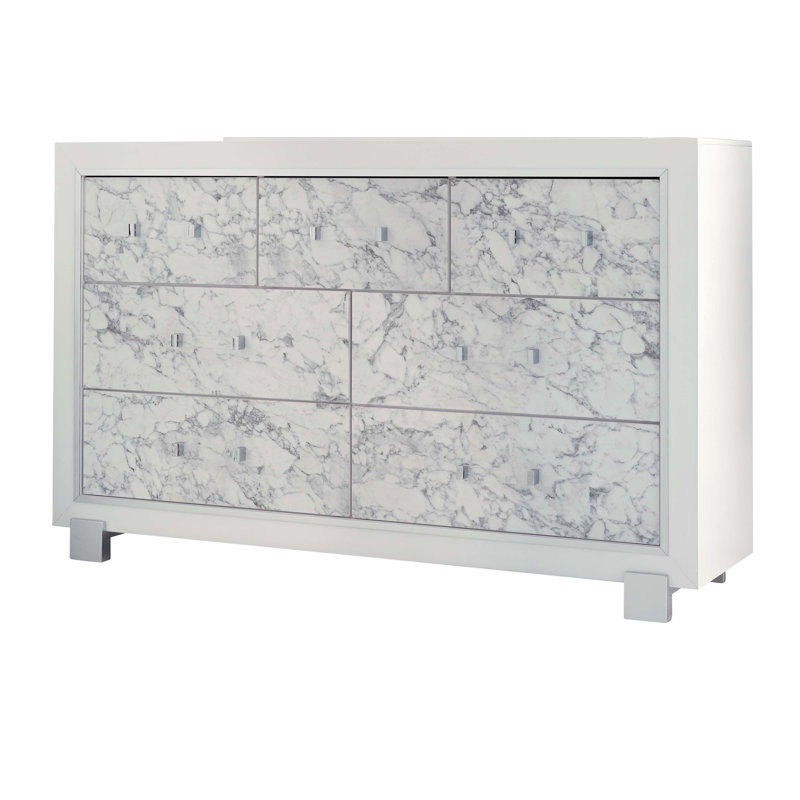 ROBINET AIGU EN MARBRE Alexin