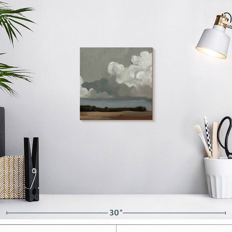 Alvord Cloud Formation II