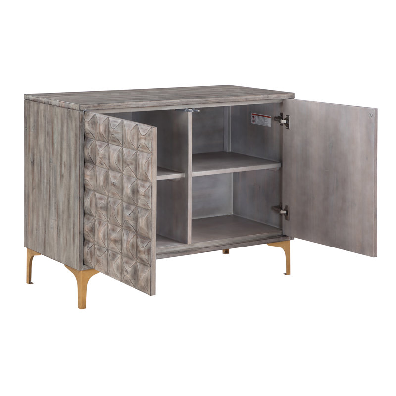 Zelline 41'' Sideboard