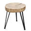 Table d'appoint Shamong MgO